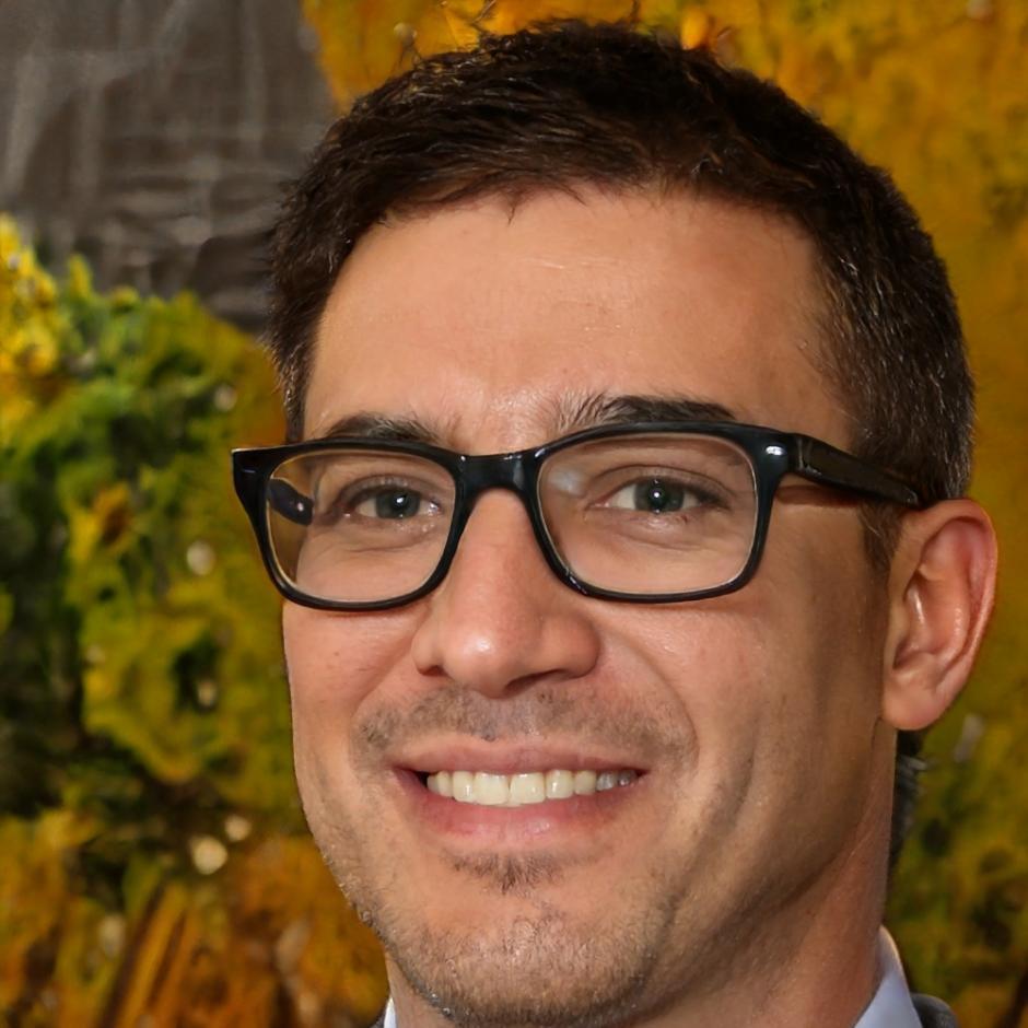 Consultor sénior especializado em análise de riscos financeiros